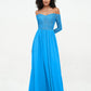 Ocean Blue