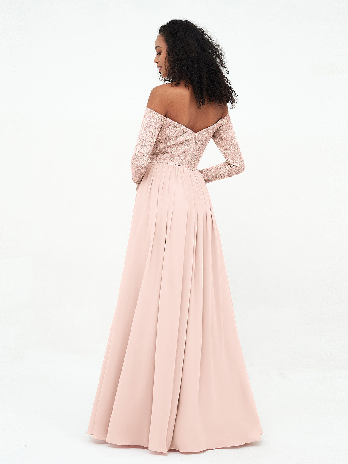 Pearl Pink