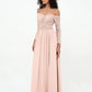 Pearl Pink