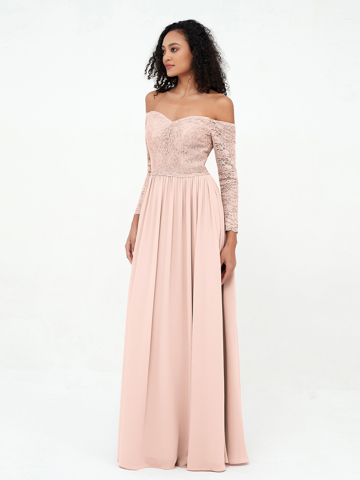 Pearl Pink
