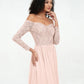 Pearl Pink