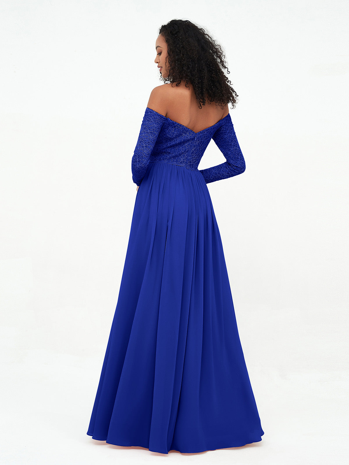 Royal Blue