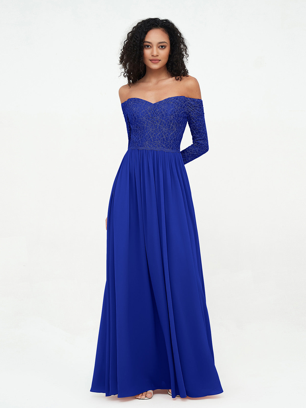 Royal Blue
