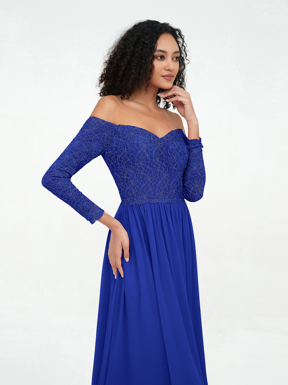 Royal Blue