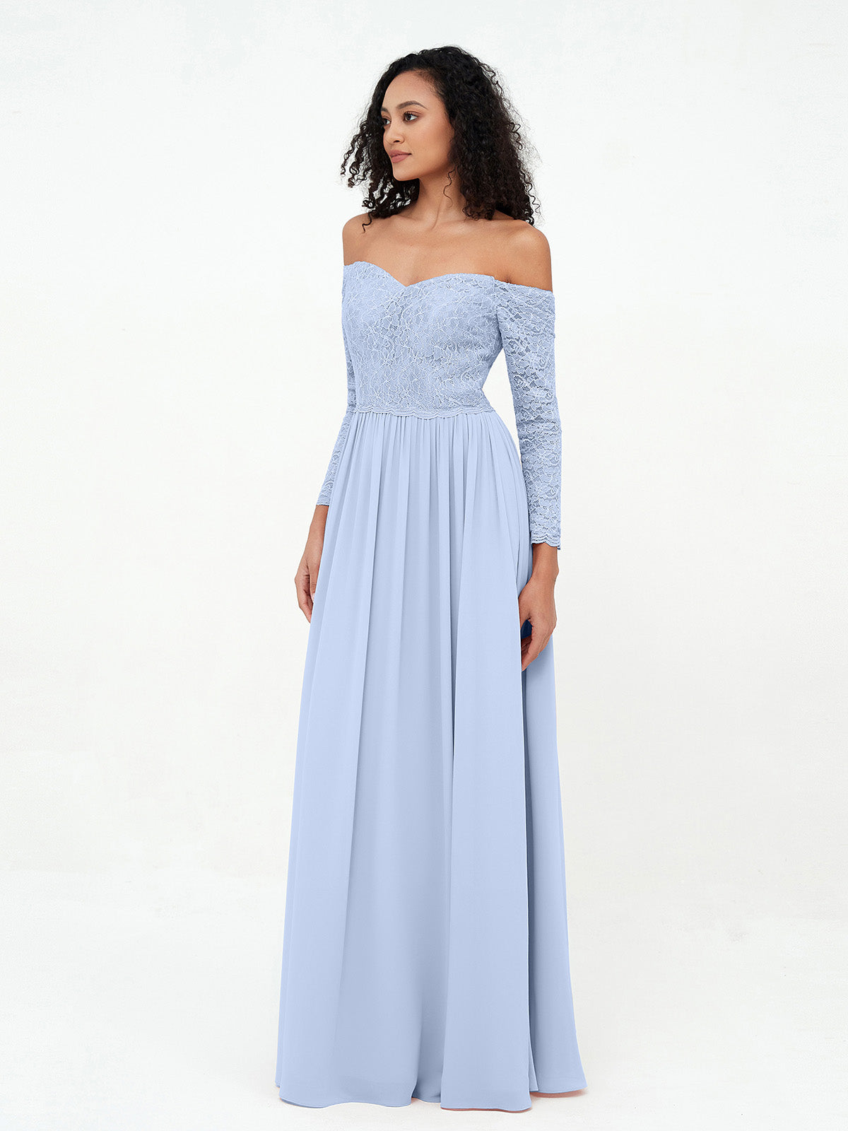 Sky Blue