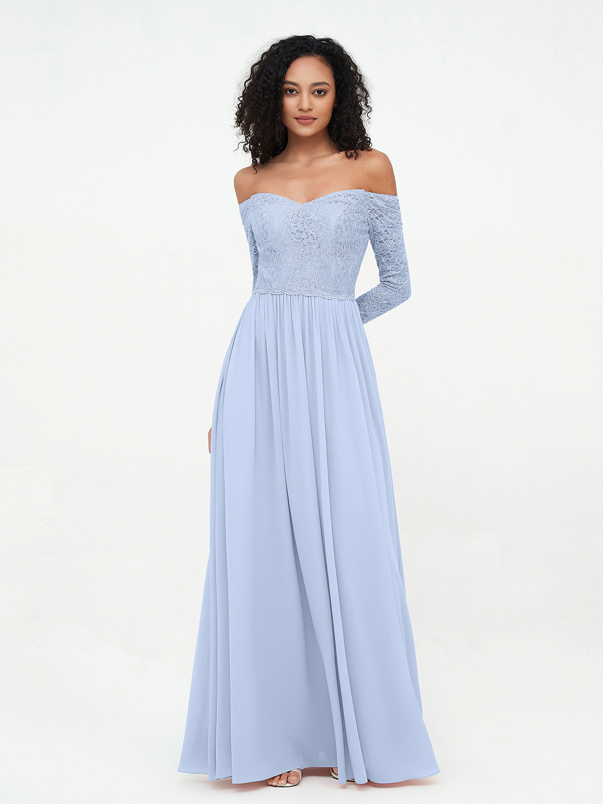 Sky Blue
