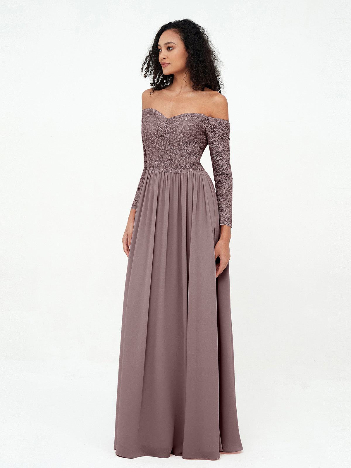 Vintage Mauve