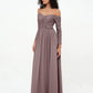Vintage Mauve