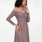 Vintage Mauve