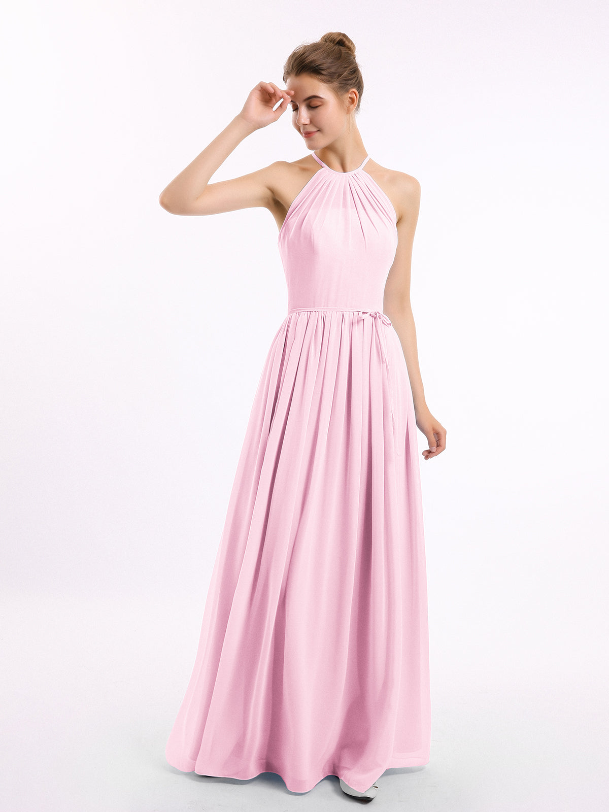 Candy Pink