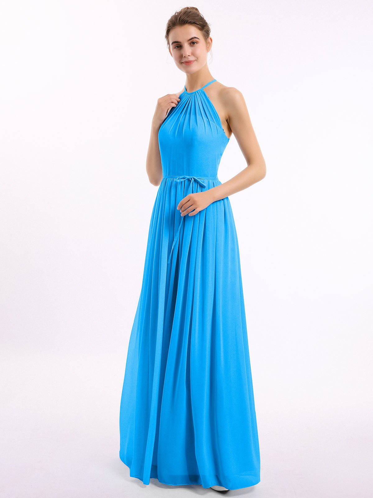 Ocean Blue