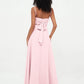 Blushing Pink