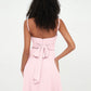 Blushing Pink