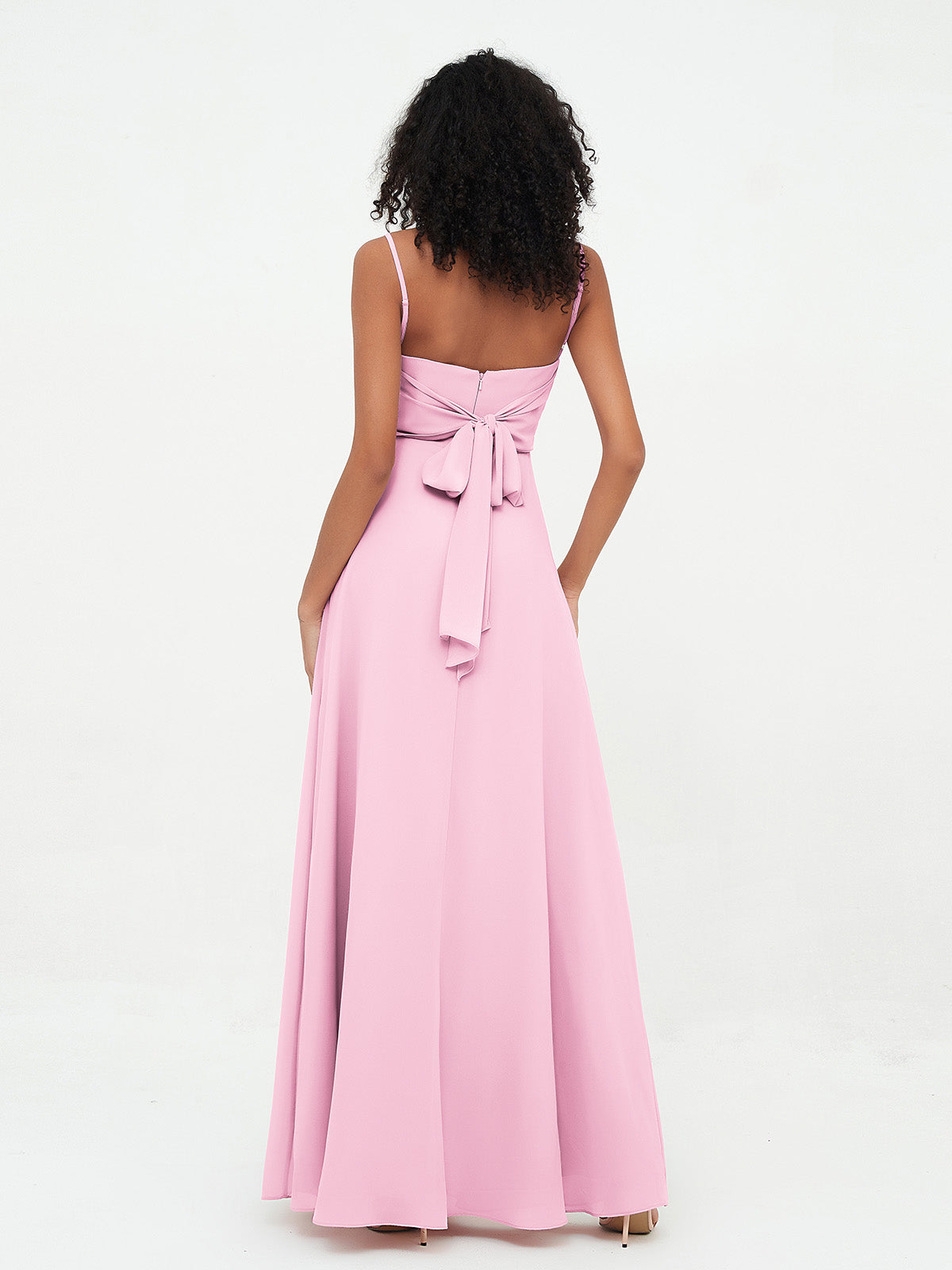 Candy Pink