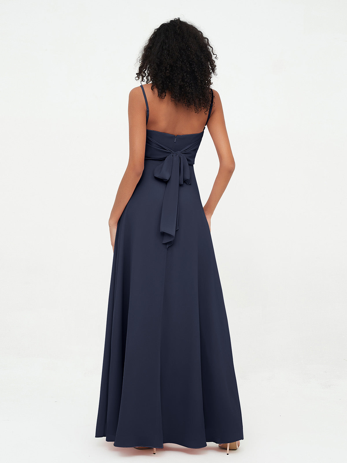 Dark Navy