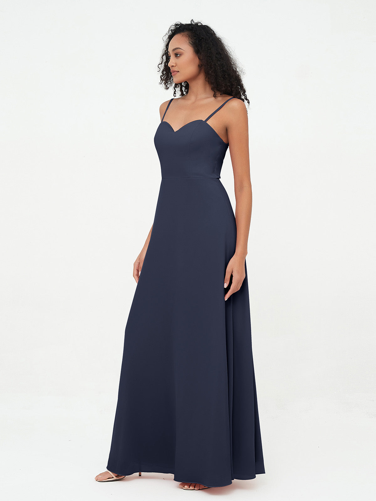 Dark Navy