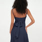 Dark Navy