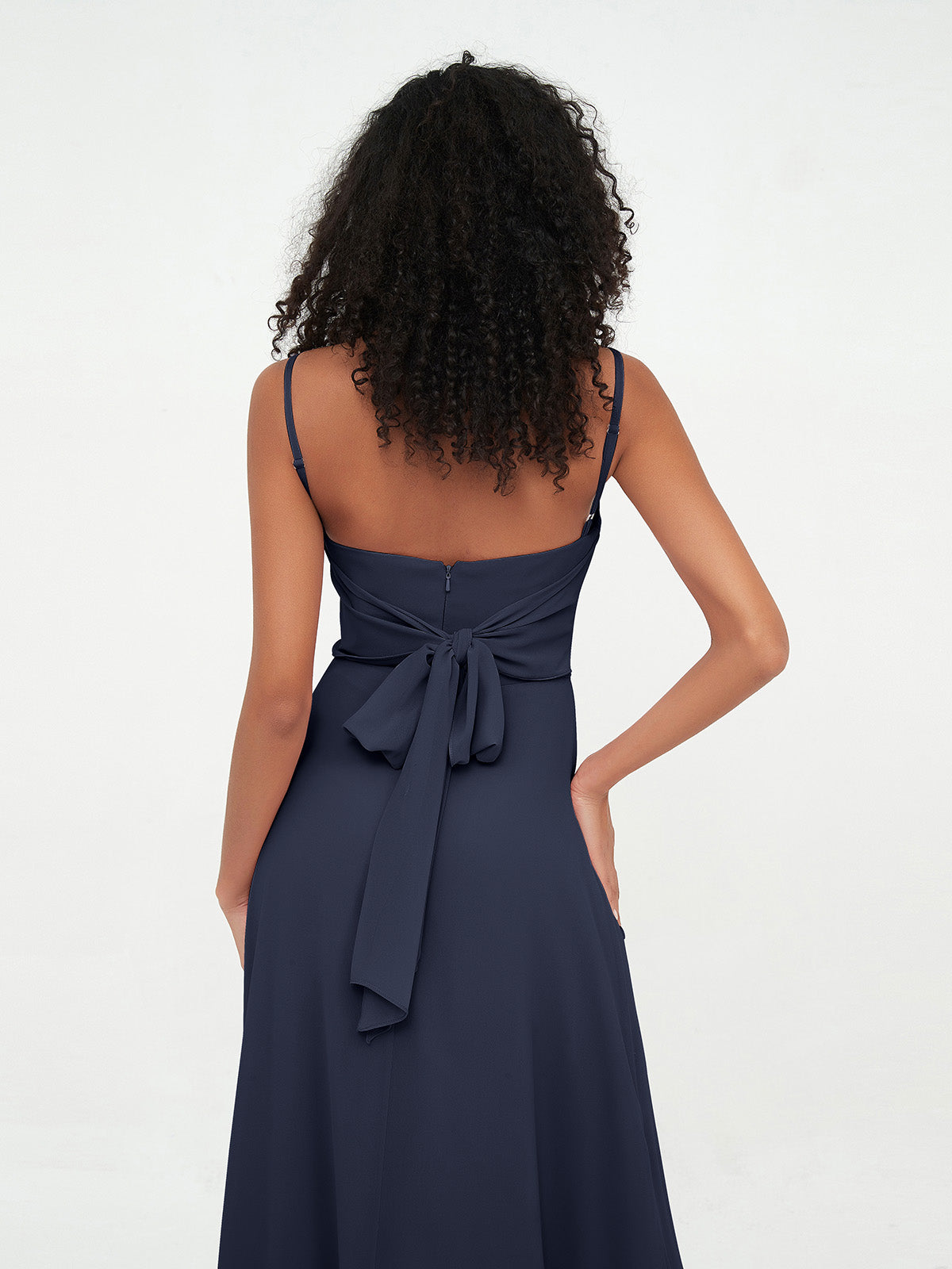Dark Navy