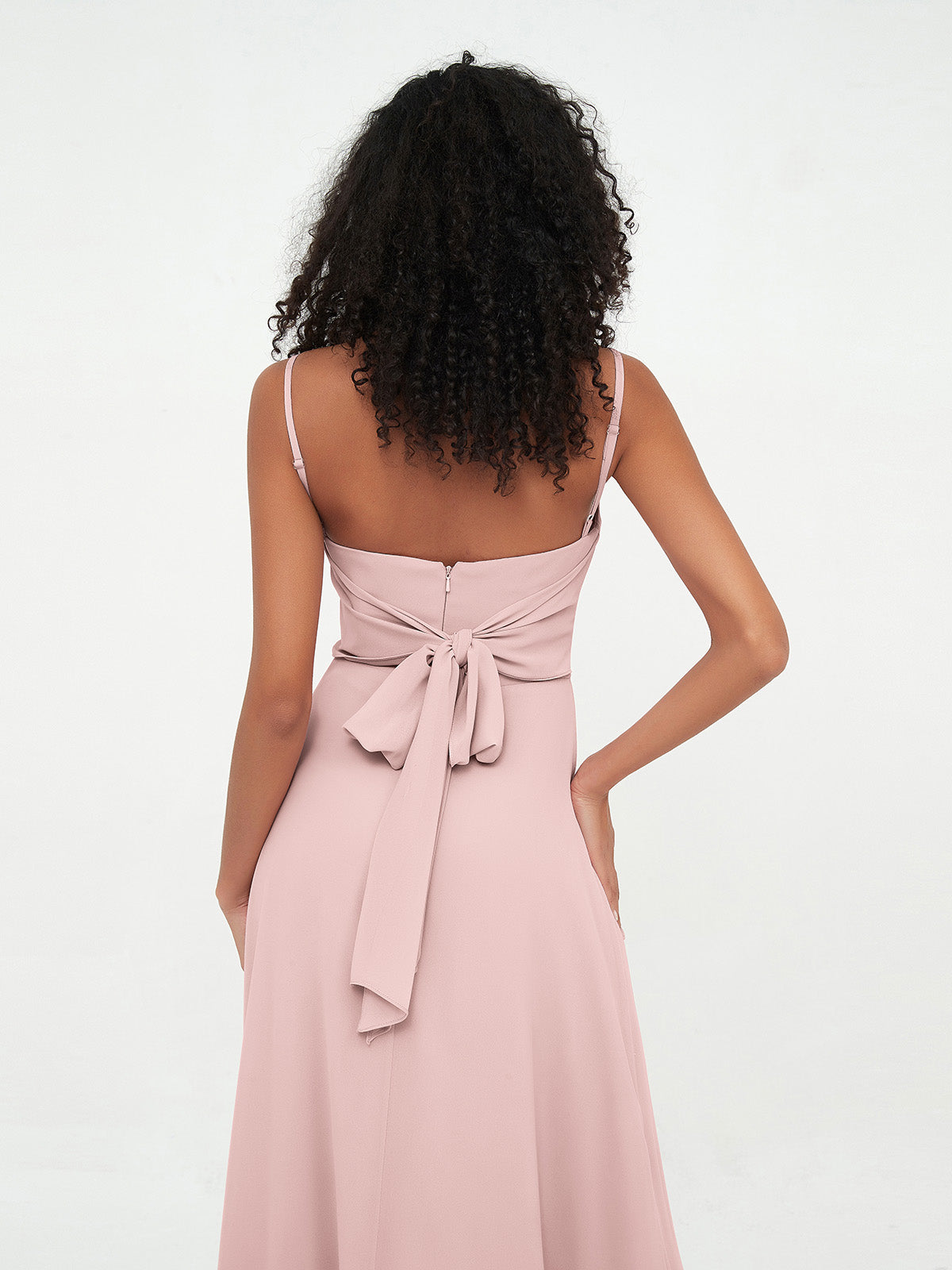 Dusty Rose