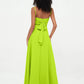 Lime Green