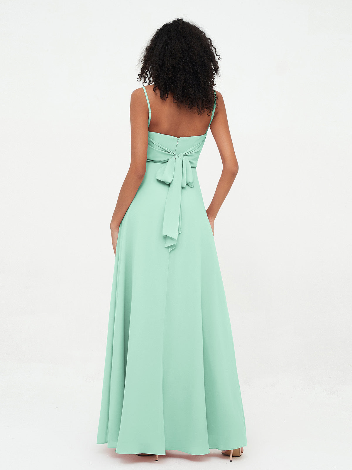 Mint Green