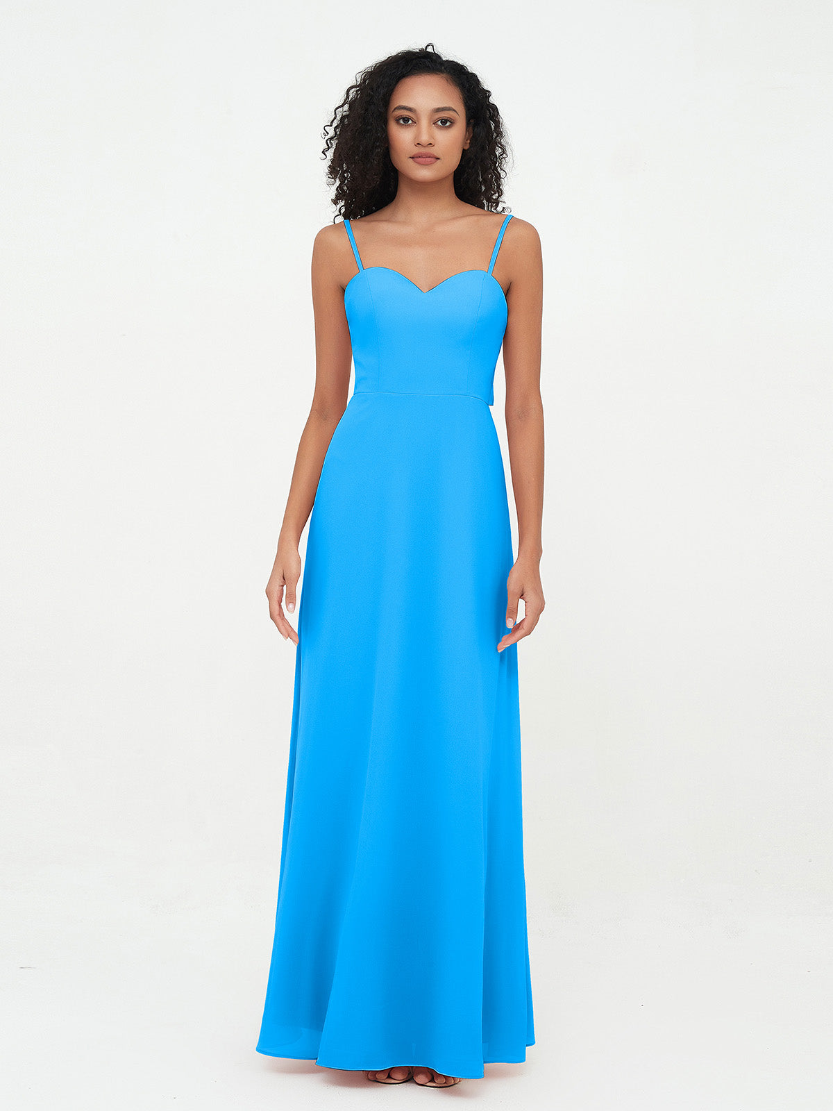 Ocean Blue