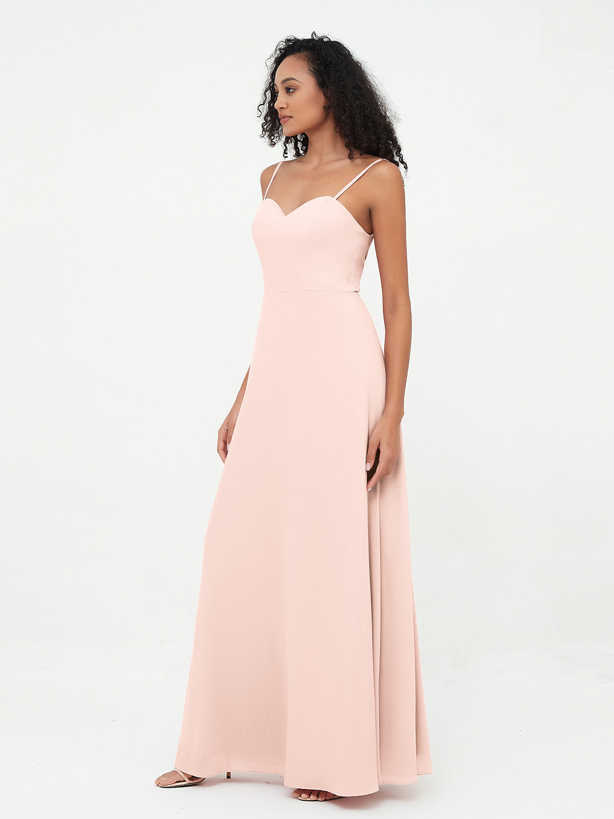 Pearl Pink