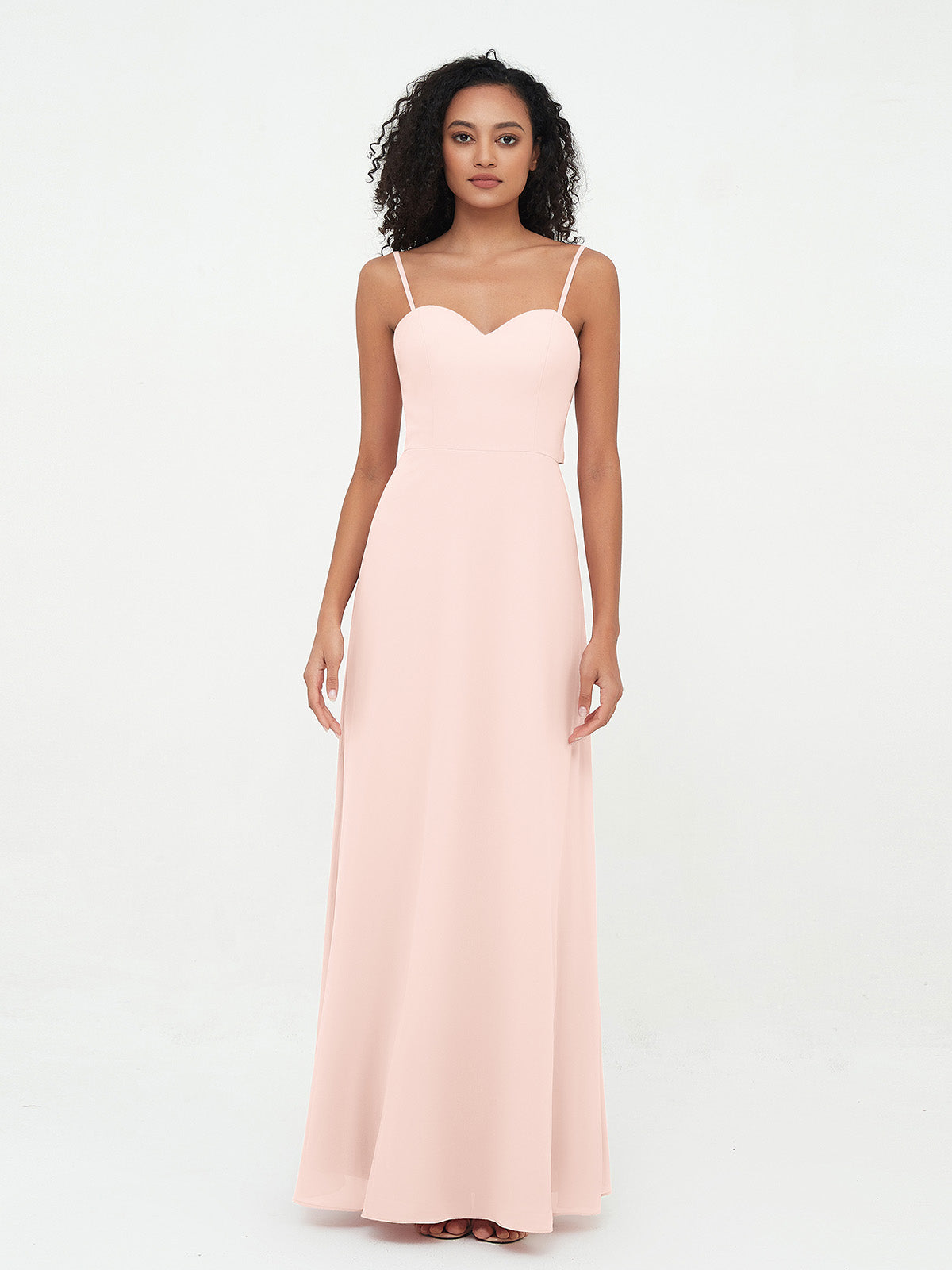 Pearl Pink