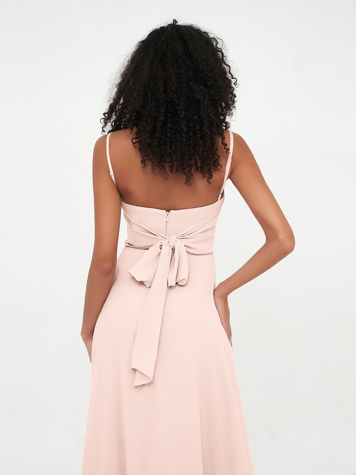 Pearl Pink