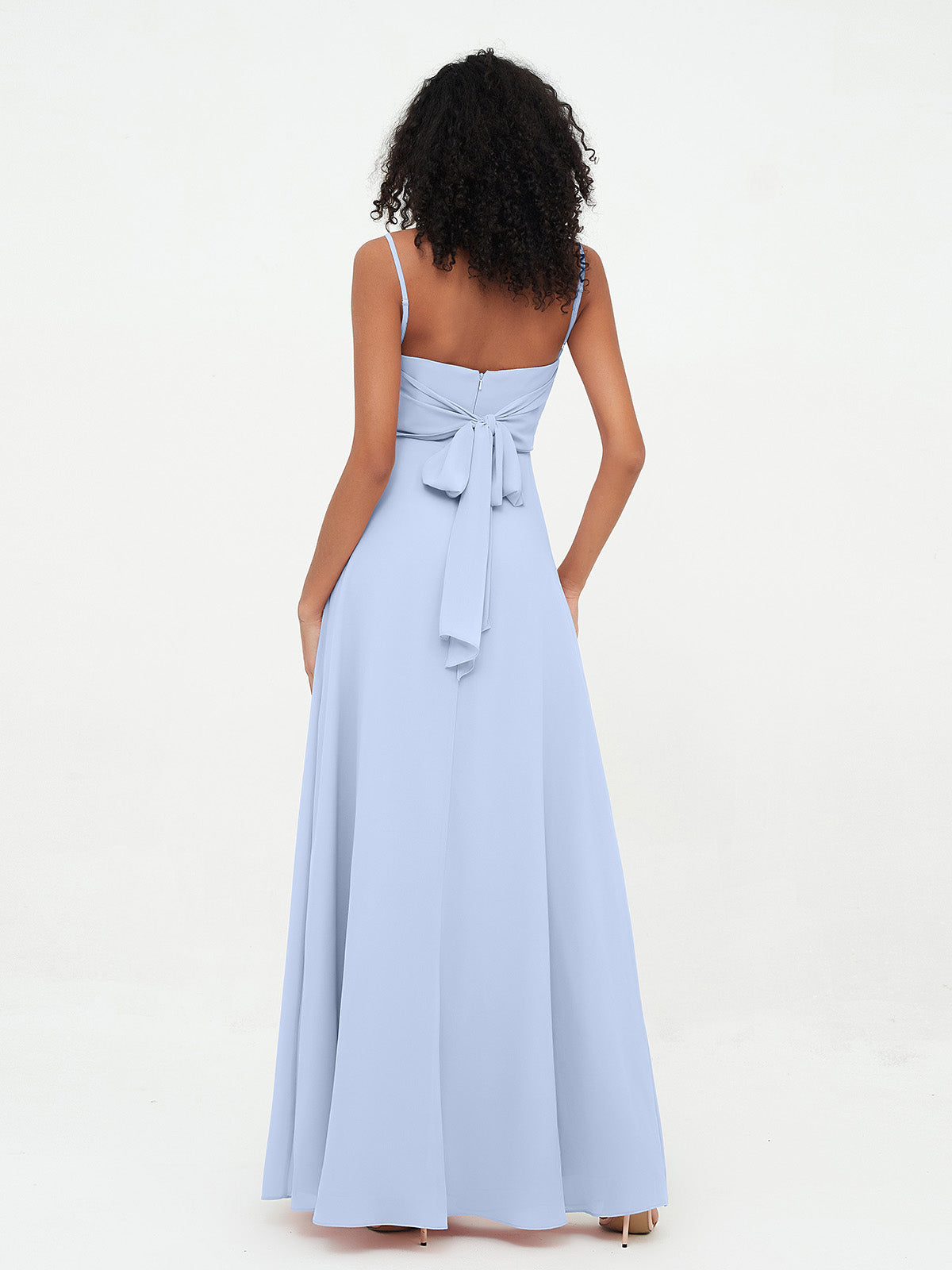 Sky Blue