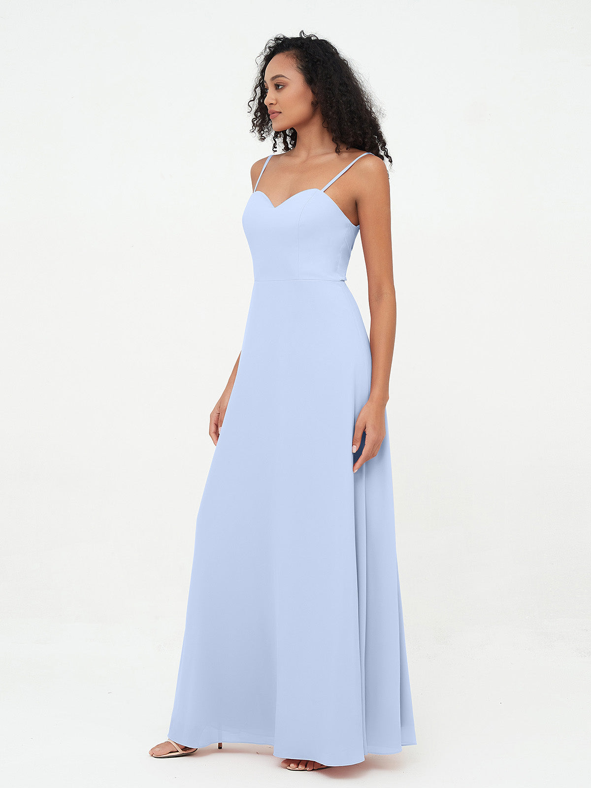 Sky Blue