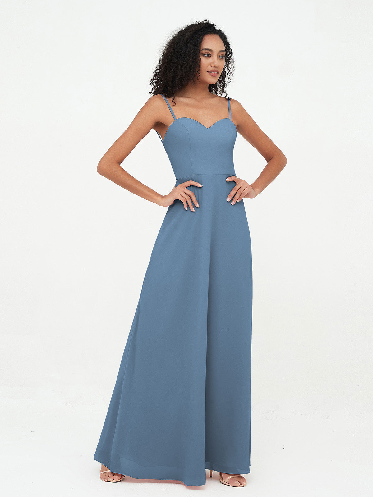Slate Blue