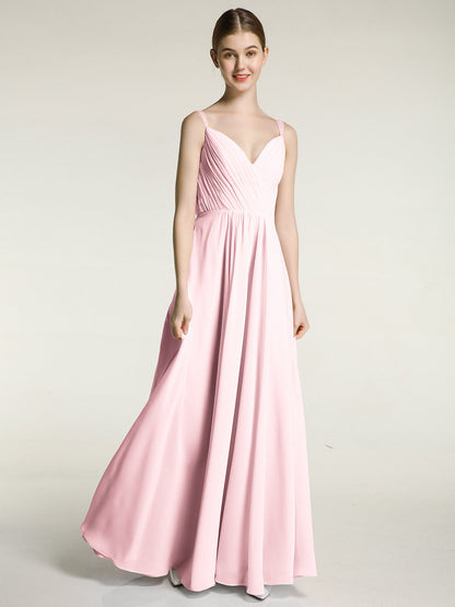 Blushing Pink