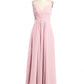Blushing Pink