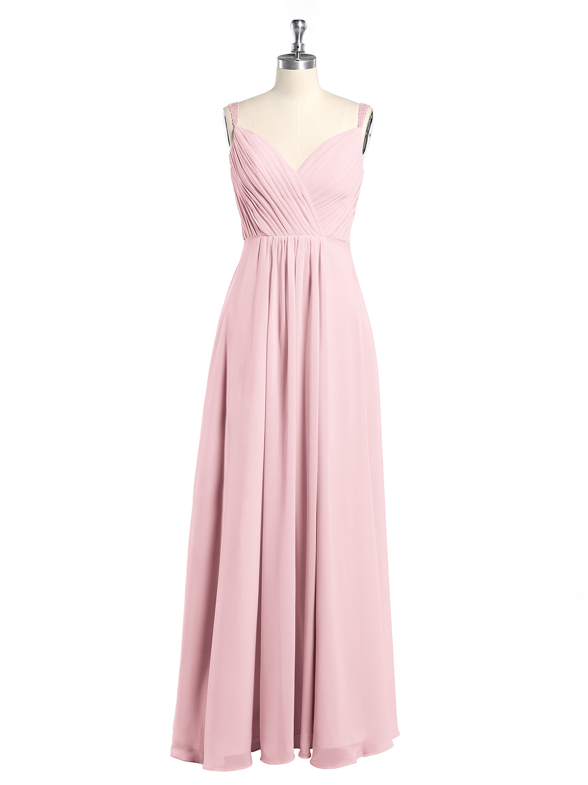 Blushing Pink