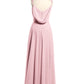 Blushing Pink