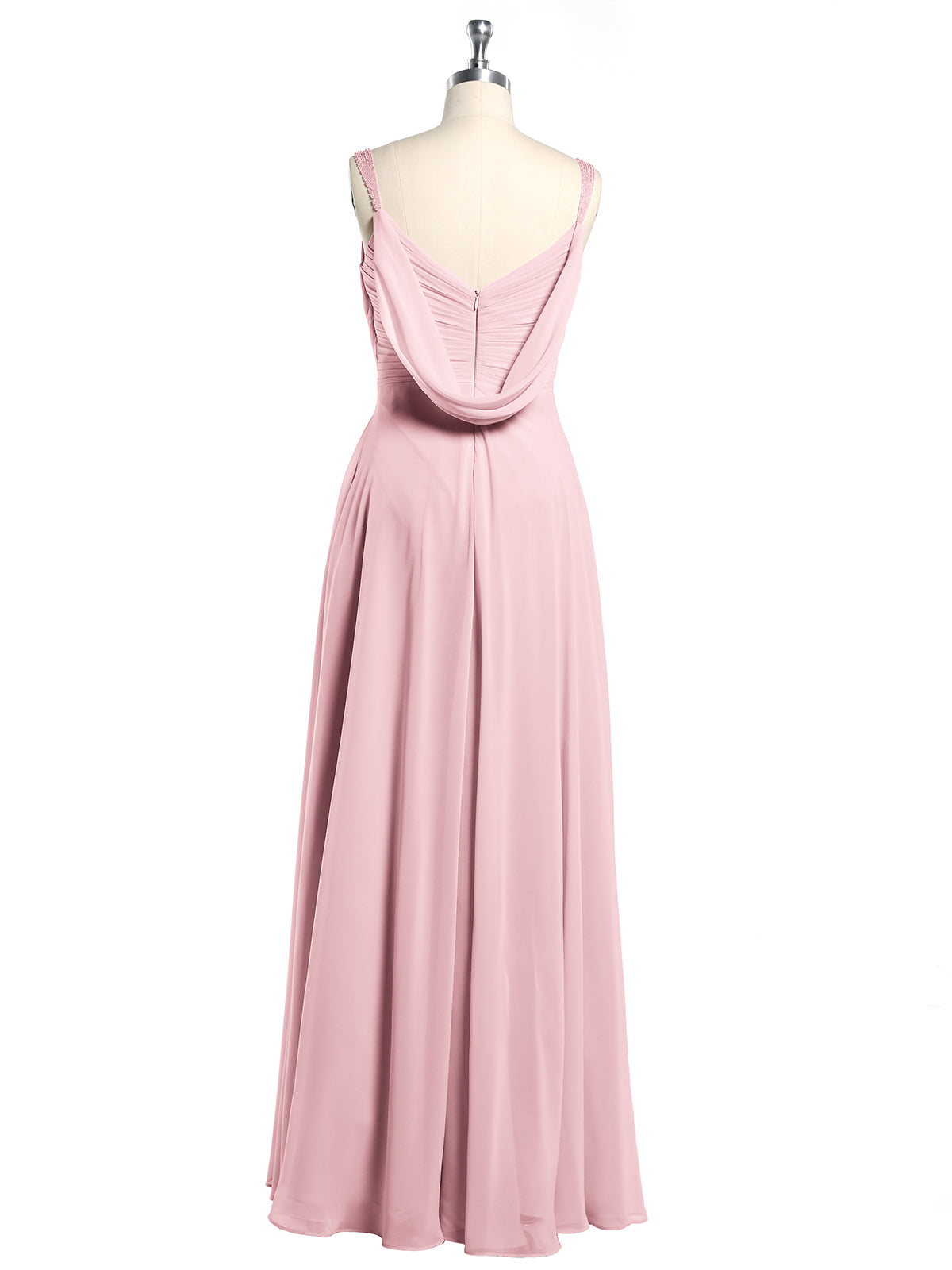 Blushing Pink
