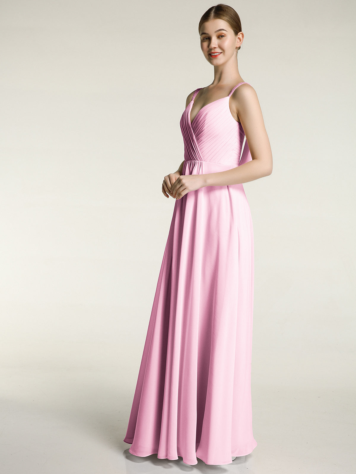 Candy Pink