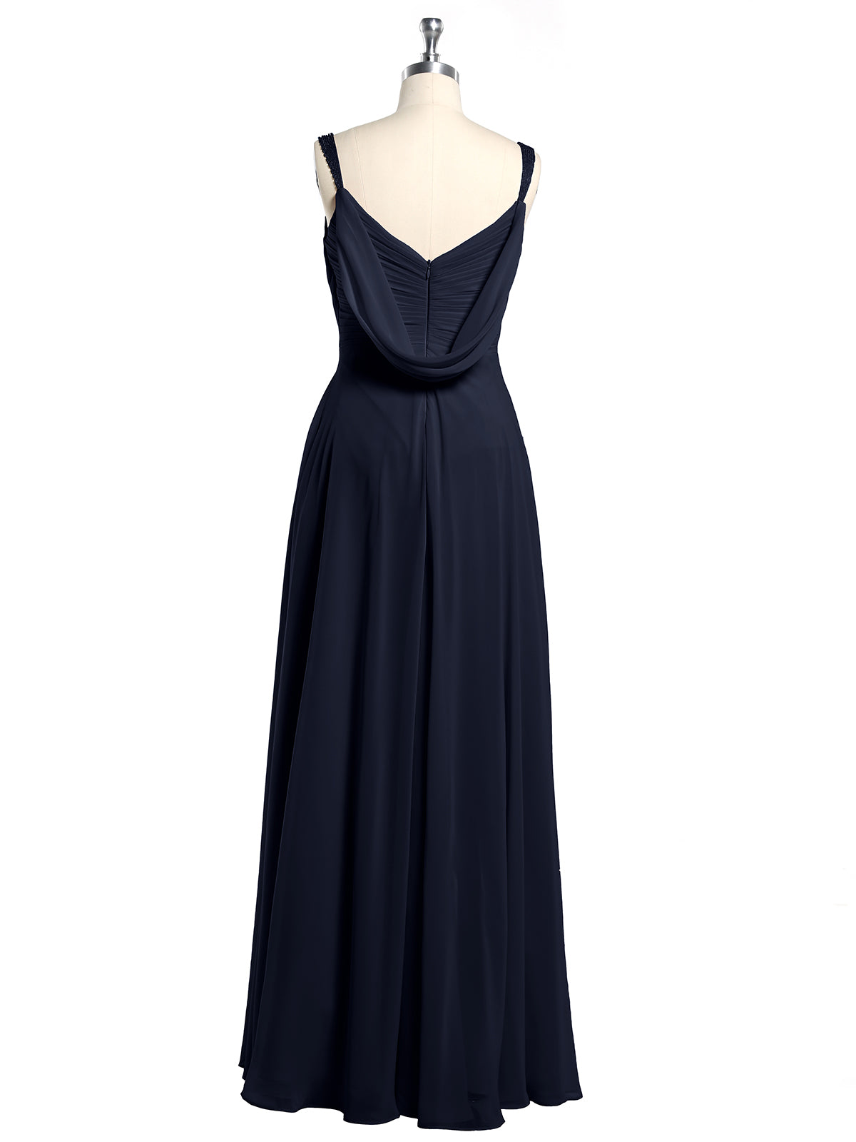 Dark Navy