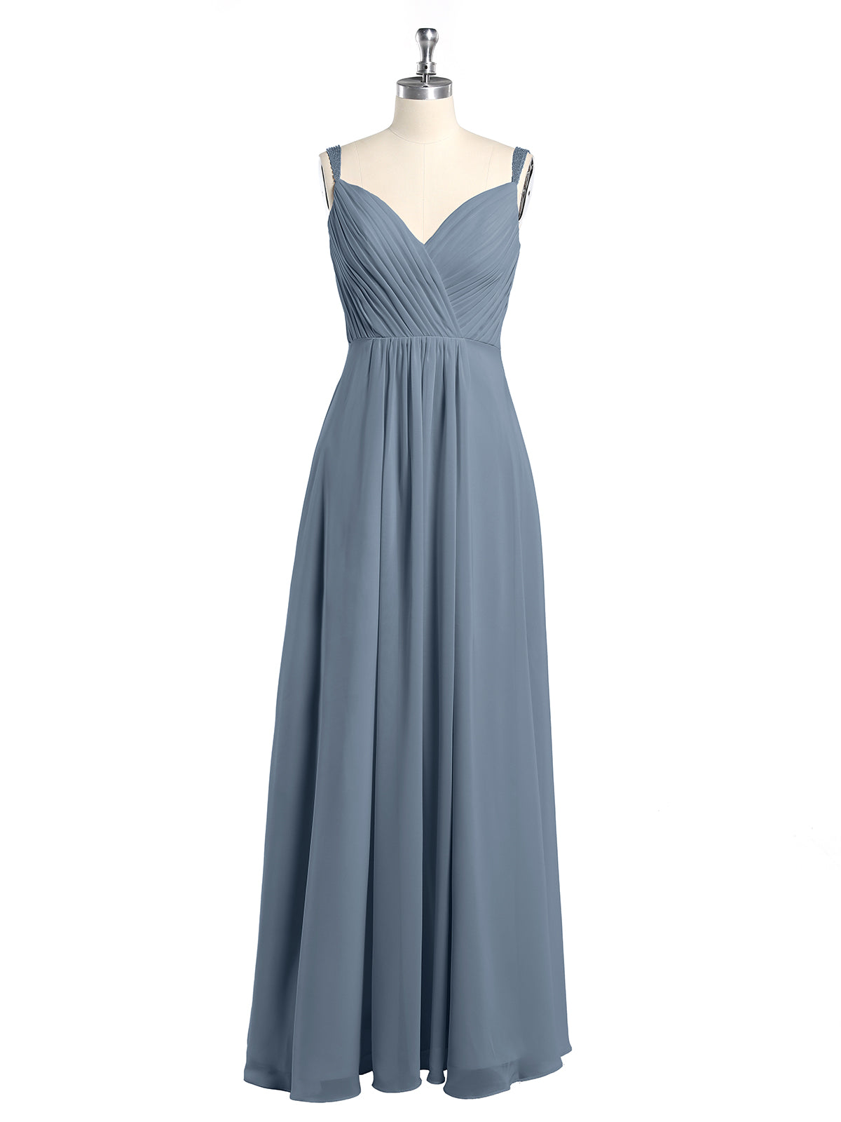 Dusty Blue