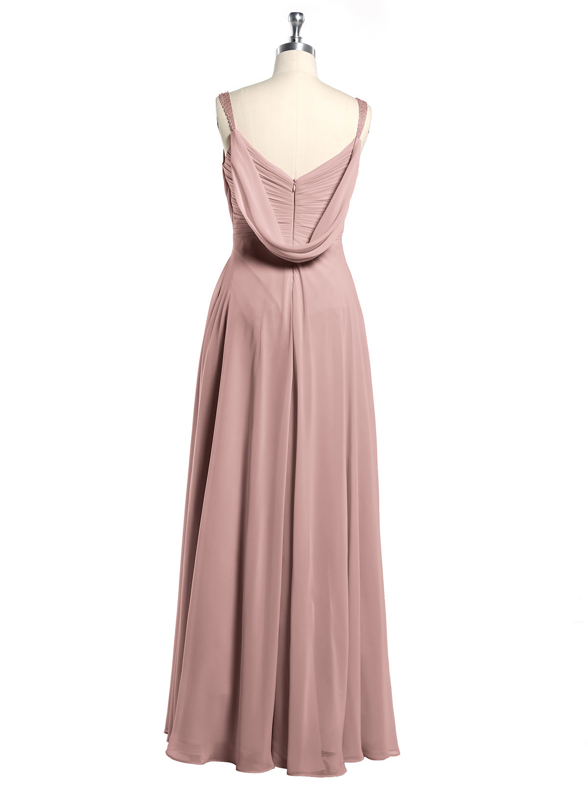 Dusty Rose