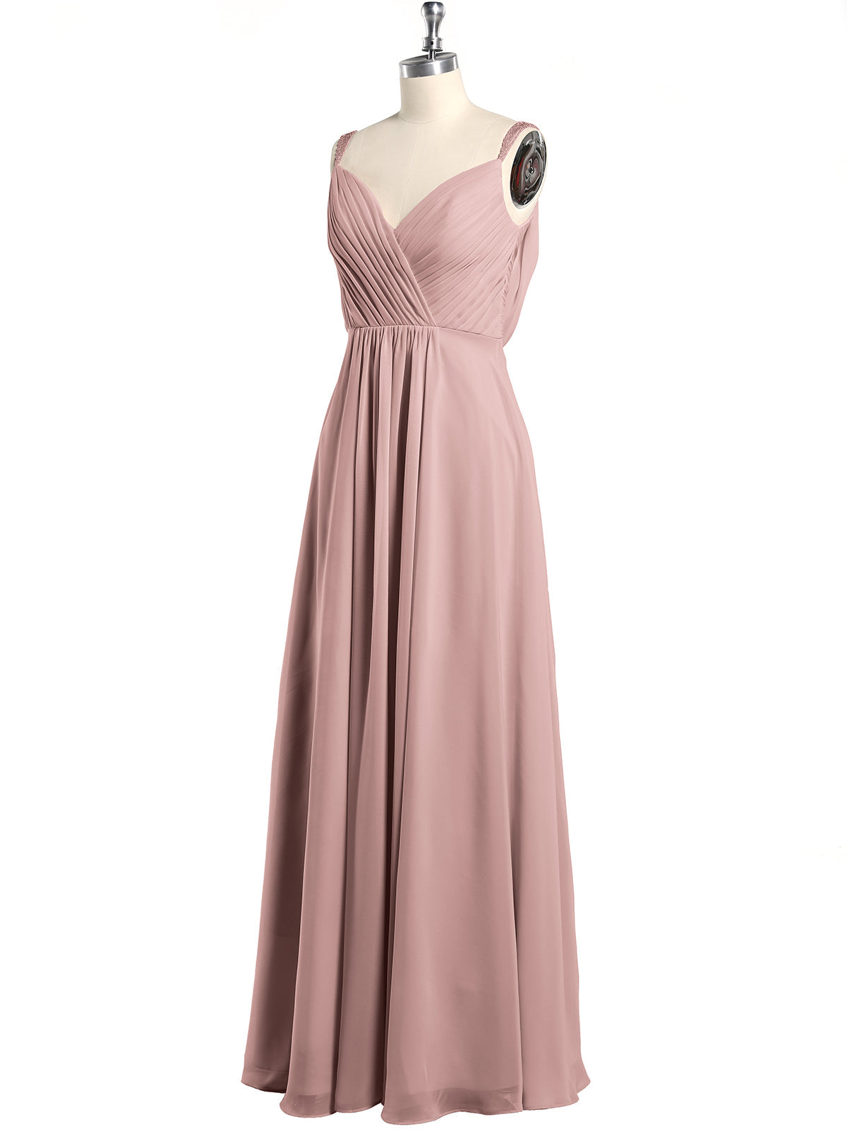 Dusty Rose