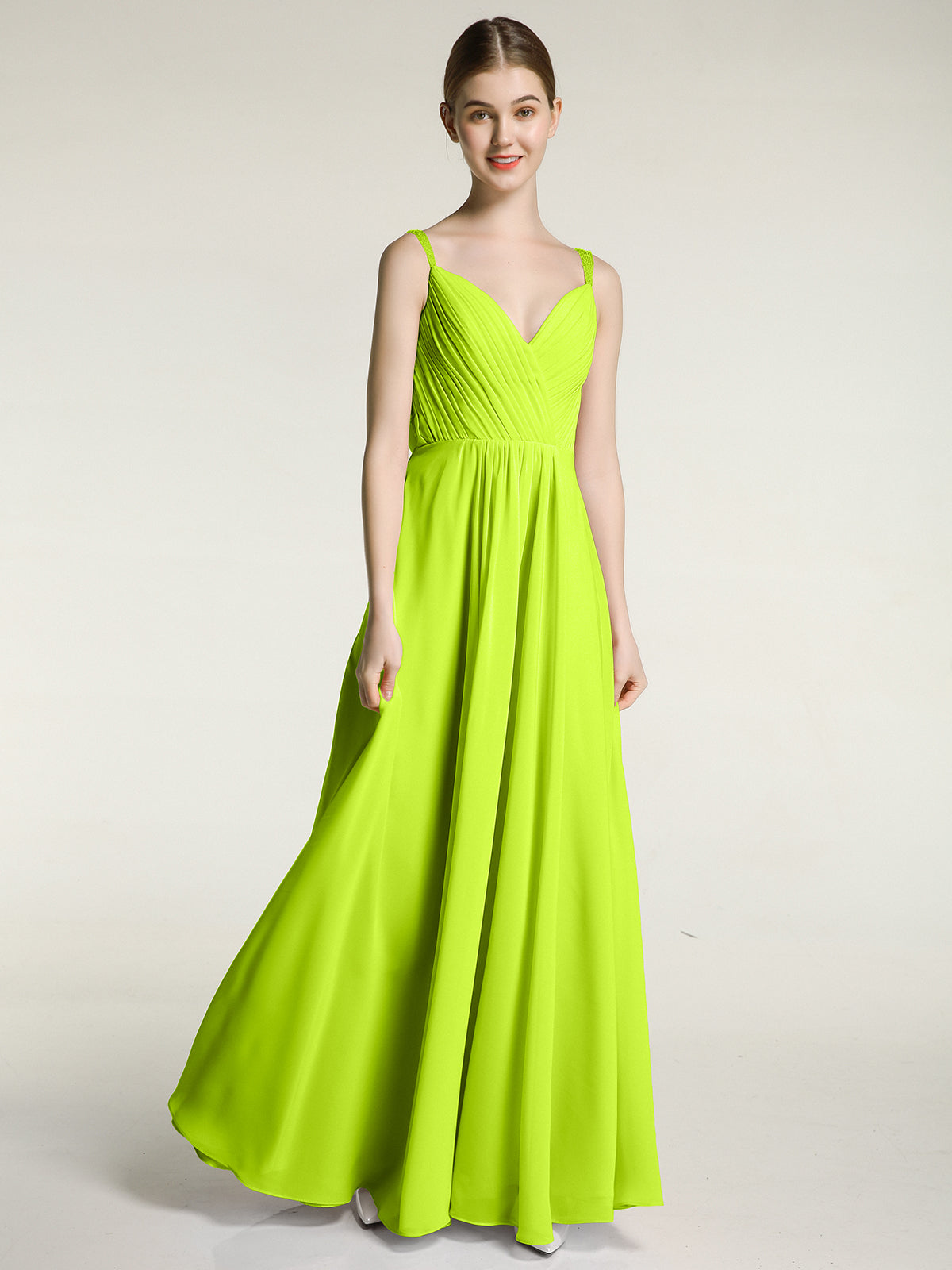 Lime Green