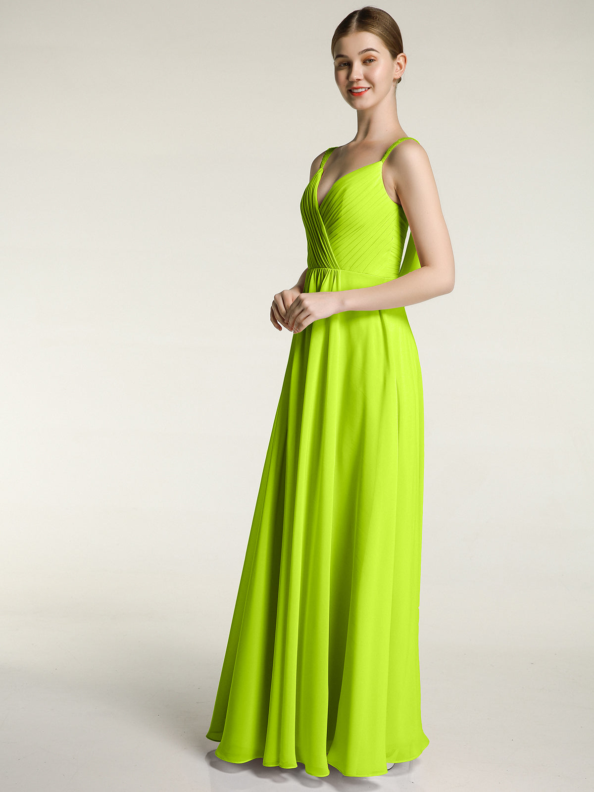 Lime Green