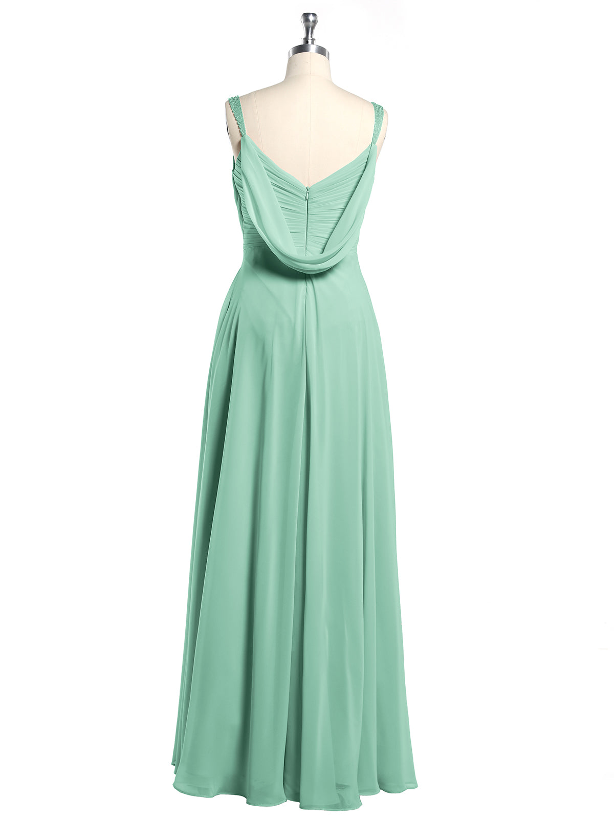 Mint Green