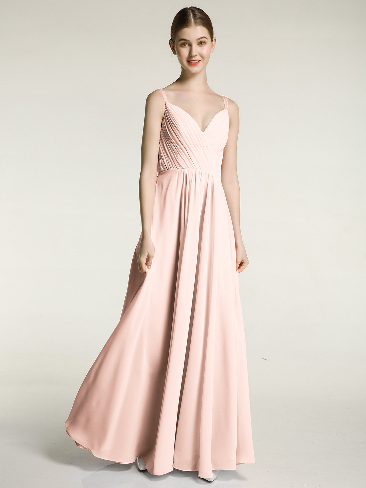 Pearl Pink
