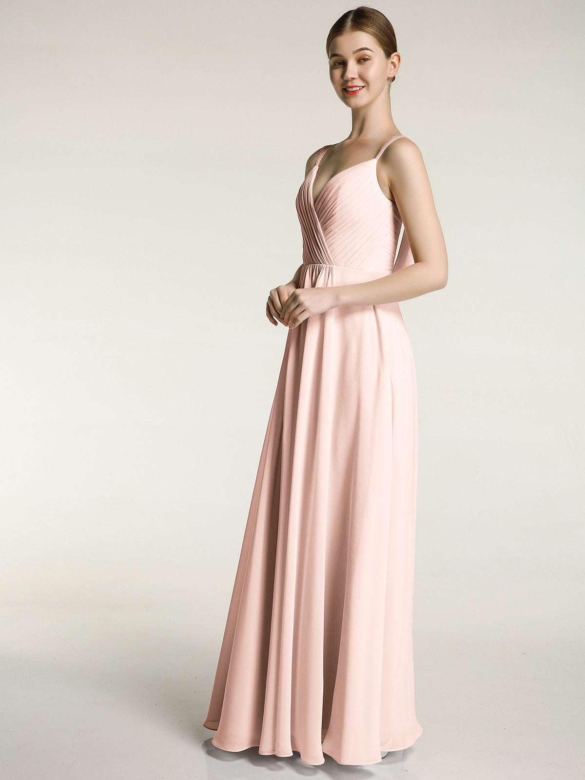 Pearl Pink