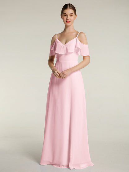 Blushing Pink