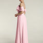 Blushing Pink