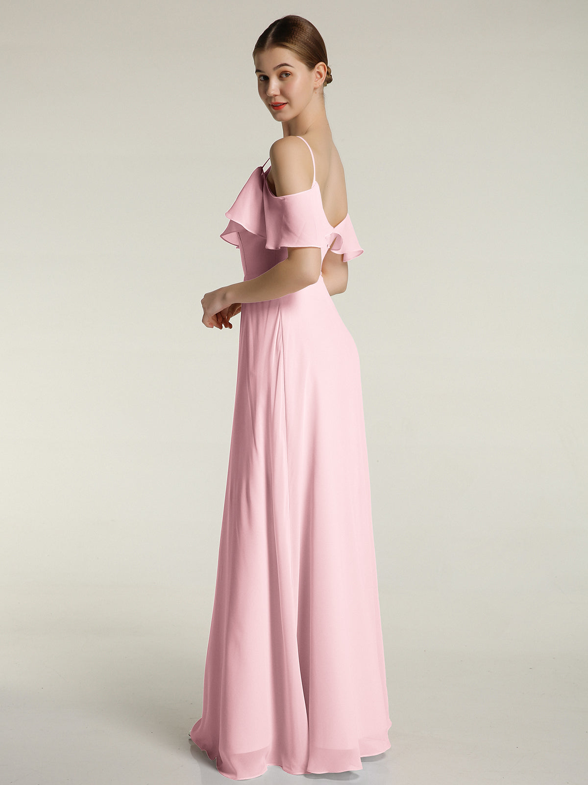 Blushing Pink